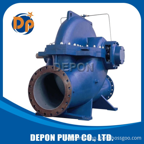Water Usage and water pump Application water pump series